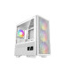 DeepCool CH560 Digital WH Gaming Case